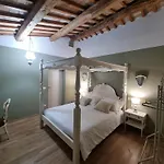 Vesionica House Perugia Apartament