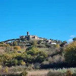 Vesionica House Perugia شقة Civitella Benazzone