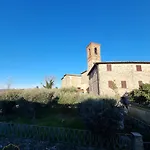 Apartament Vesionica House Perugia *