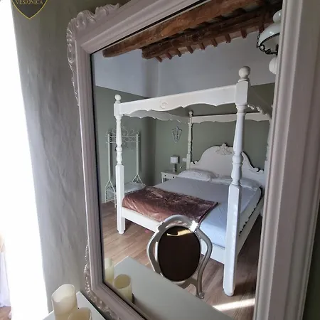 Vesionica House Perugia