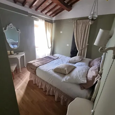 Apartment Vesionica House Perugia Civitella Benazzone