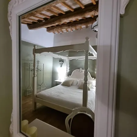 Apartmán Vesionica House Perugia