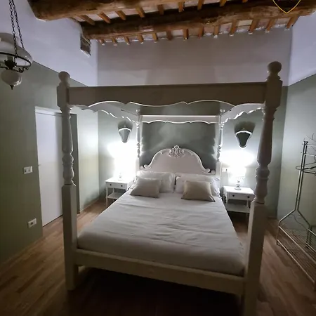 Vesionica House Perugia Civitella Benazzone