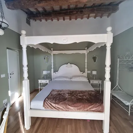 Vesionica House Perugia * Civitella Benazzone