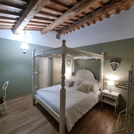 Vesionica House Perugia Apartment