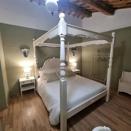 Vesionica House Perugia *