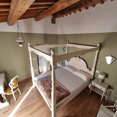 Apartment Vesionica House Perugia *