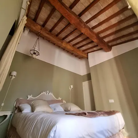 Vesionica House Perugia Apartmán