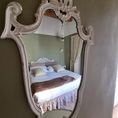 Apartment Vesionica House Perugia