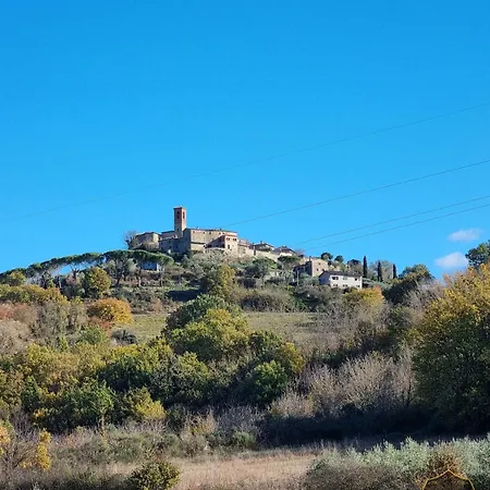 Vesionica House Perugia Apartment Civitella Benazzone
