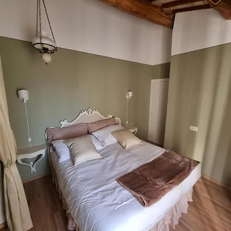 Vesionica House Perugia Civitella Benazzone
