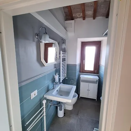 Vesionica House Perugia Apartment