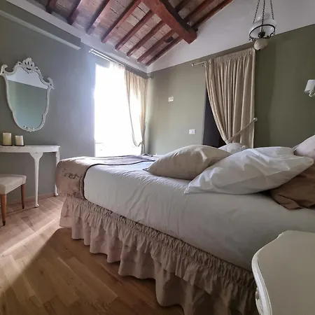 Vesionica House Perugia * Civitella Benazzone