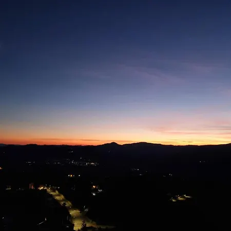 Apartmán Vesionica House Perugia