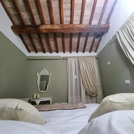 Vesionica House Perugia * Civitella Benazzone