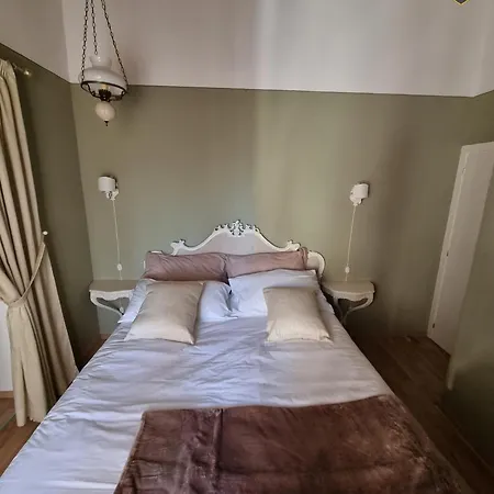Vesionica House Perugia * Civitella Benazzone