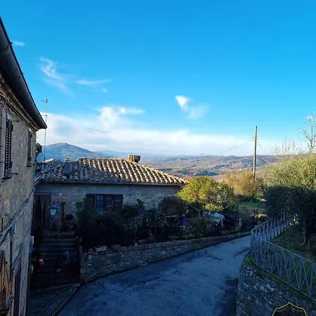 Vesionica House Perugia