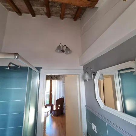Vesionica House Perugia Apartment