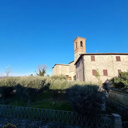 Apartment Vesionica House Perugia *