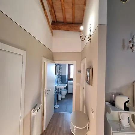 Vesionica House Perugia *