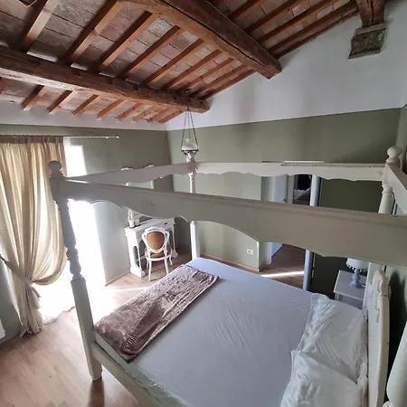 アパート Vesionica House Perugia Civitella Benazzone