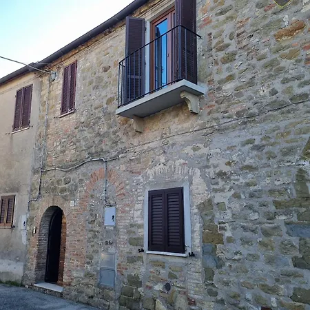 Vesionica House Perugia * Civitella Benazzone