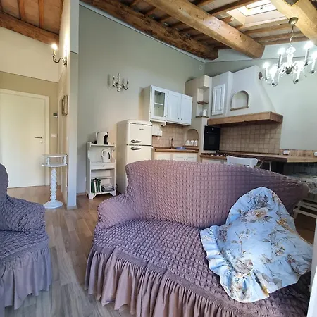 Vesionica House Perugia Apartment