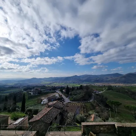 Apartmán Vesionica House Perugia *