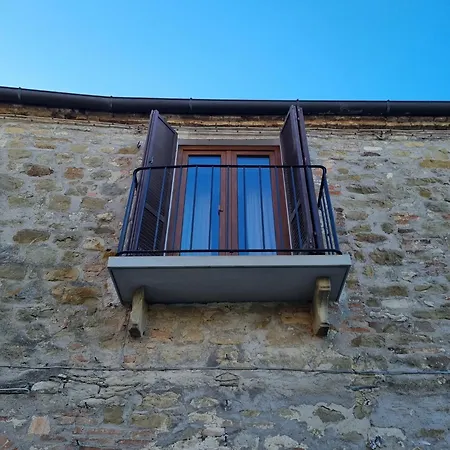 Vesionica House Perugia Apartment Civitella Benazzone