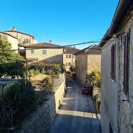 Vesionica House Perugia *
