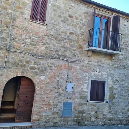 Apartmán Vesionica House Perugia Civitella Benazzone