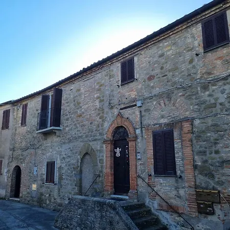 Vesionica House Perugia *