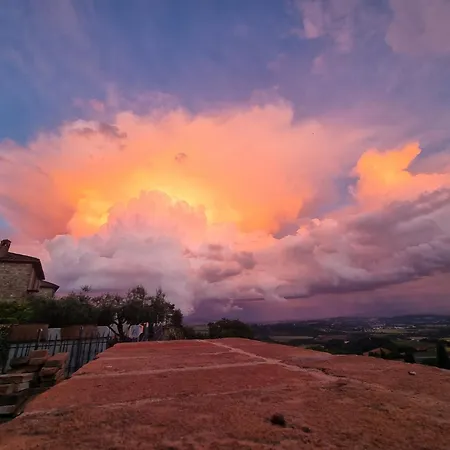 Vesionica House Perugia