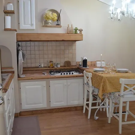 Vesionica House Perugia Apartment Civitella Benazzone