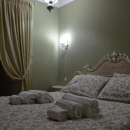 Apartment Vesionica House Perugia Civitella Benazzone