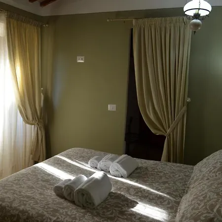 Vesionica House Perugia *